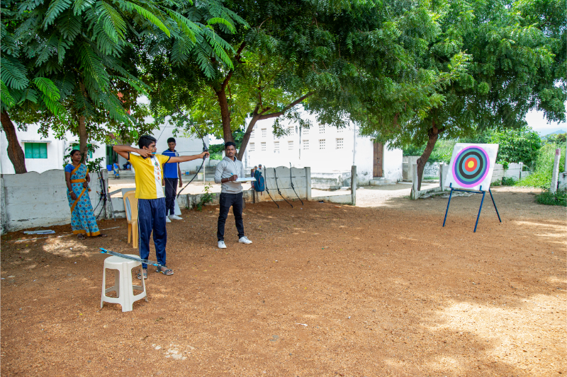 Holistic Growth Opportunities