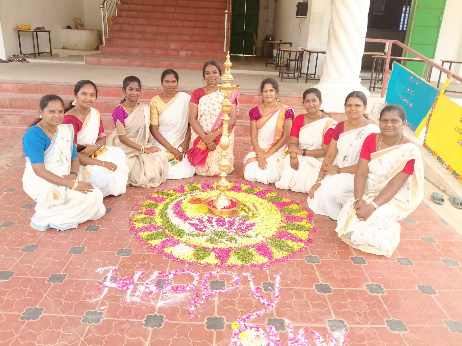 Onam Celebration 2026