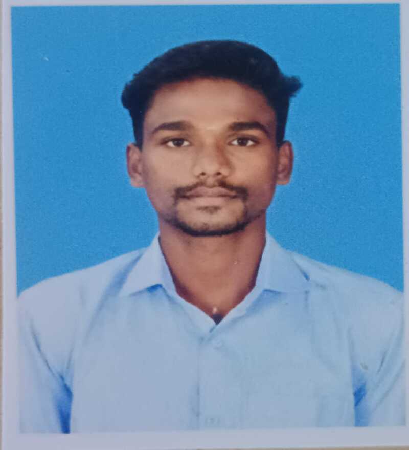MISS. L.THILAGAVATHI