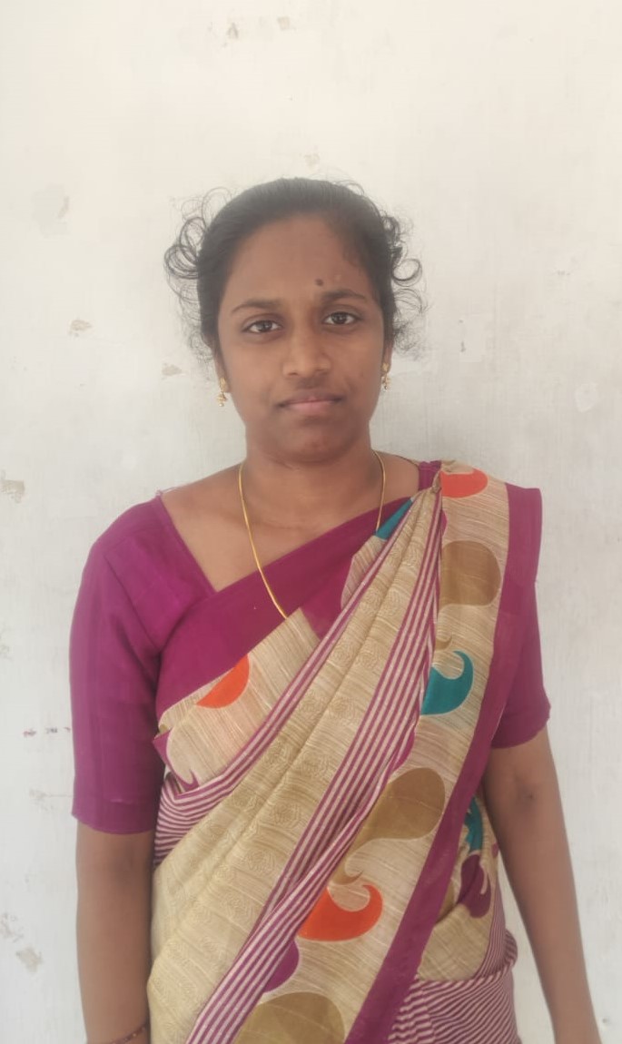 Ms. G. LAVEENA